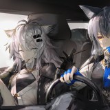 two-wolves